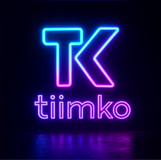 tiimko // adventures